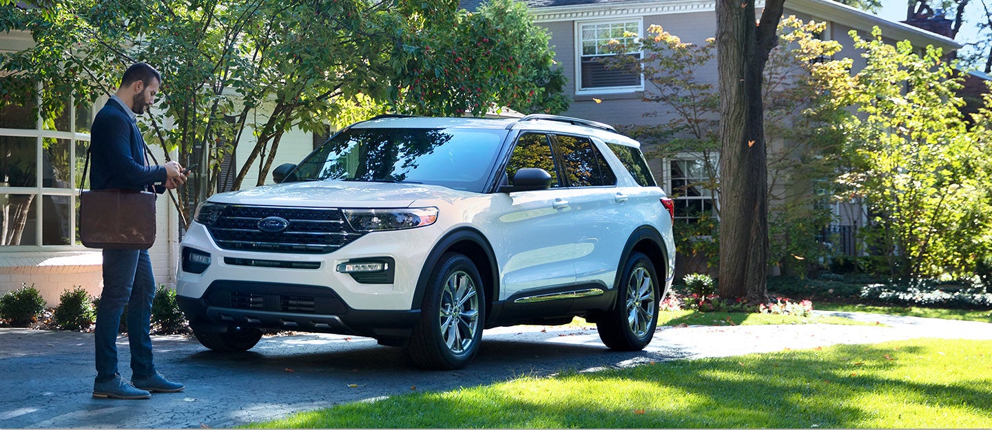 Fox Ford Inc. in Wolf Point MT