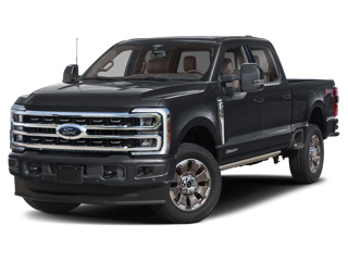 2022 Ford Super Duty