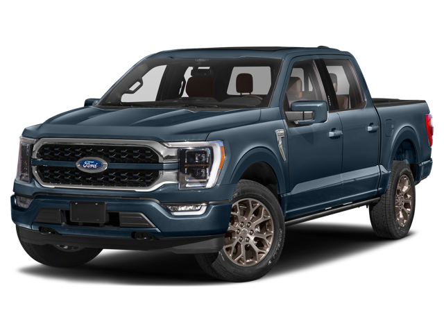 Ford F-150 Lariat