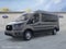 2026 Ford Transit Commercial Passenger Van XLT