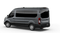 2026 Ford Transit Commercial Passenger Van XLT