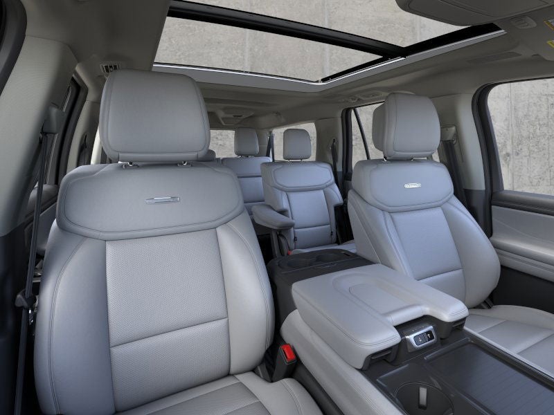 2026 Ford Expedition MAX Platinum®