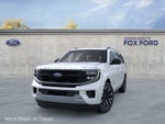 2026 Ford Expedition MAX Platinum®