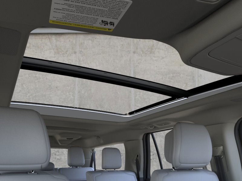 2026 Ford Expedition MAX Platinum®