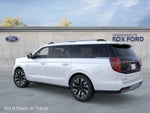 2026 Ford Expedition MAX Platinum®