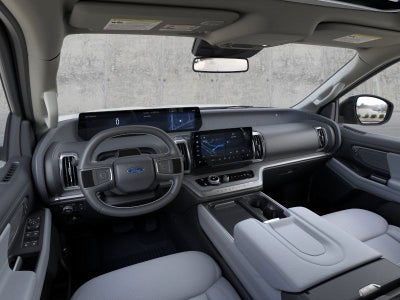 2026 Ford Expedition MAX Platinum®