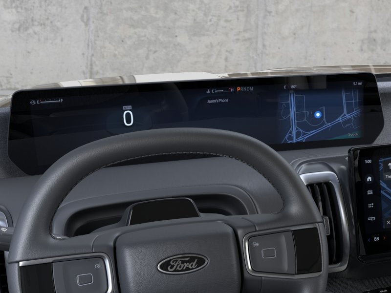 2026 Ford Expedition MAX Platinum®