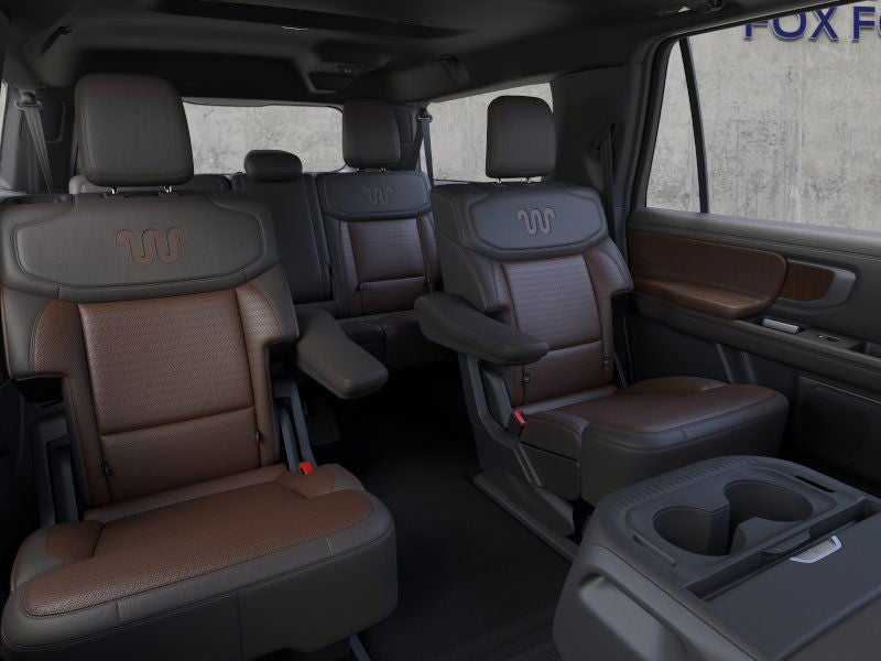 2026 Ford Expedition MAX King Ranch®