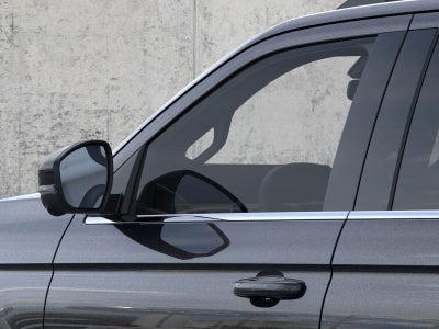 2026 Ford Expedition MAX King Ranch®