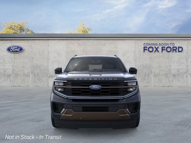 2026 Ford Expedition MAX King Ranch®
