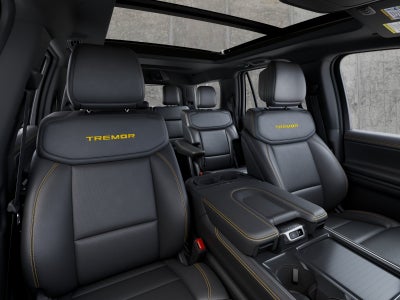 2027 Ford Expedition Tremor®