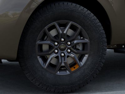2027 Ford Expedition Tremor®