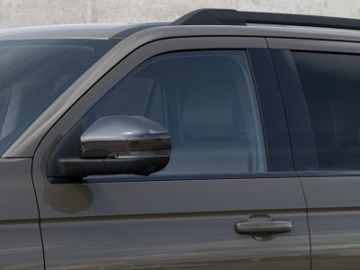 2027 Ford Expedition Tremor®