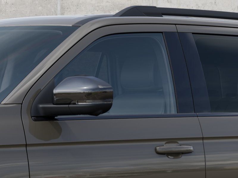 2027 Ford Expedition Tremor®