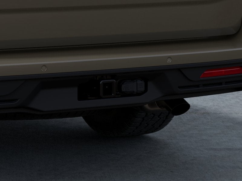 2027 Ford Expedition Tremor®