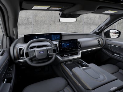 2027 Ford Expedition Tremor®