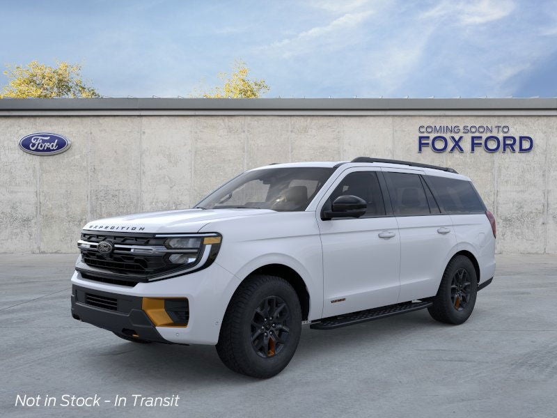 2026 Ford Expedition Tremor®