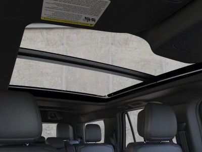 2026 Ford Expedition Tremor®