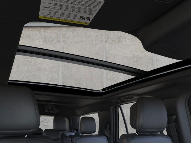 2026 Ford Expedition Tremor®