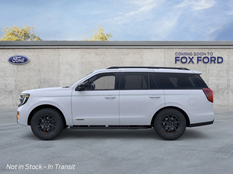 2026 Ford Expedition Tremor®