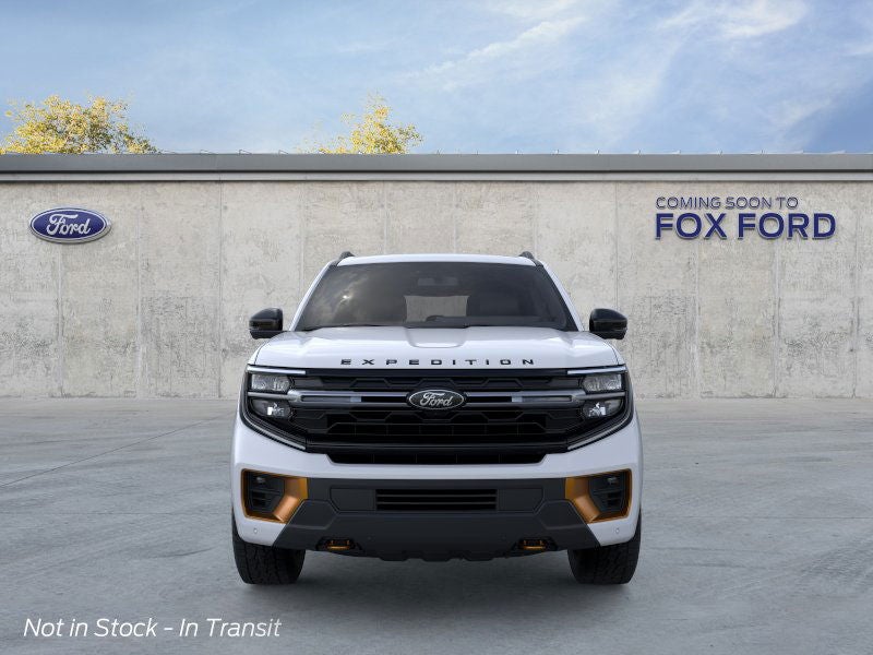 2026 Ford Expedition Tremor®