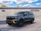 2027 Ford Expedition Tremor®