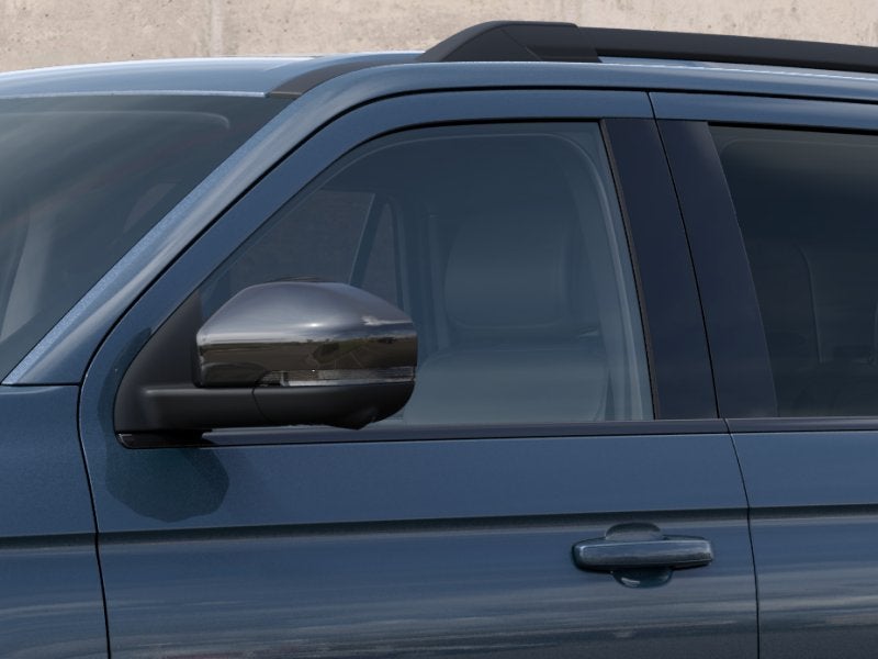 2027 Ford Expedition Tremor®