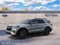 2027 Ford Explorer Tremor®