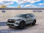 2027 Ford Explorer Tremor®