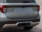 2027 Ford Explorer Tremor®
