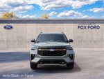 2027 Ford Explorer Tremor®