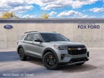 2027 Ford Explorer Tremor®