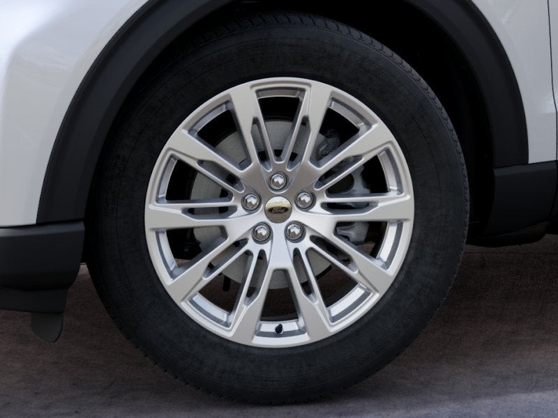 2027 Ford Explorer Platinum™