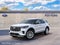 2027 Ford Explorer Platinum™