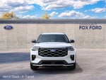 2027 Ford Explorer Platinum™