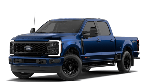 2027 Ford Super Duty F-250® Lariat®