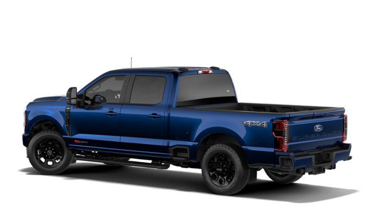 2027 Ford Super Duty F-250® Lariat®