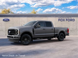 2027 Ford Super Duty F-250® Lariat®