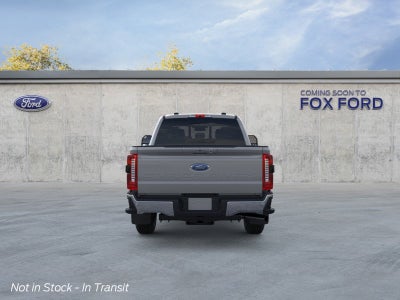 2026 Ford Super Duty F-250® Lariat®