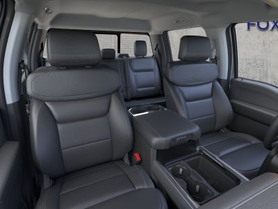 2026 Ford Super Duty F-350® Lariat®