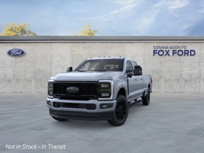 2026 Ford Super Duty F-350® Lariat®