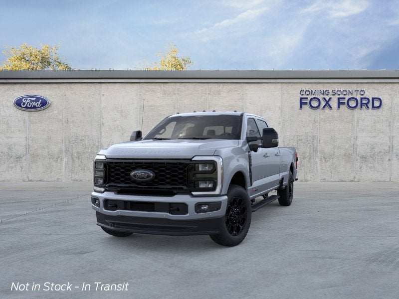 2026 Ford Super Duty F-350® Lariat®