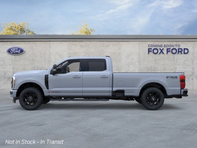 2026 Ford Super Duty F-350® Lariat®