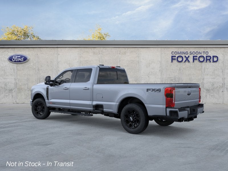 2026 Ford Super Duty F-350® Lariat®