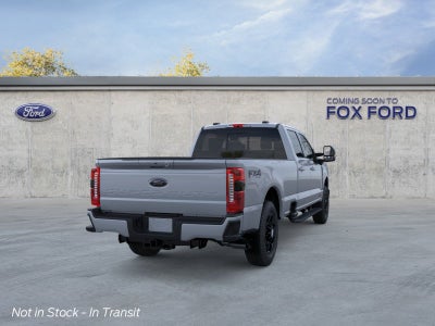 2026 Ford Super Duty F-350® Lariat®