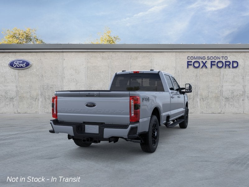 2026 Ford Super Duty F-350® Lariat®