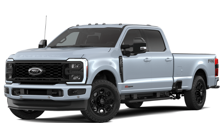 2026 Ford F-350 Lariat 4x4 Crew Cab 8' Box SRW's photo