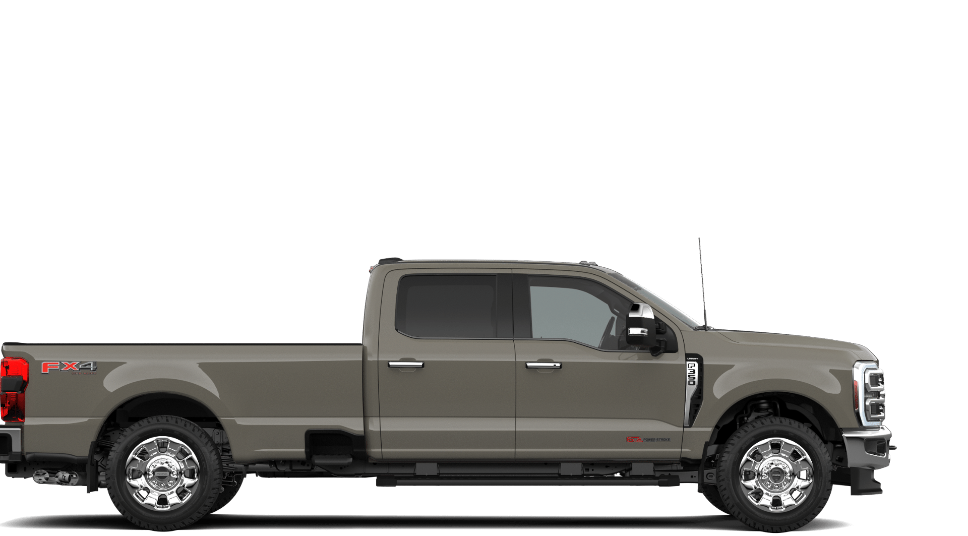 2026 Ford Super Duty F-350® Lariat®
