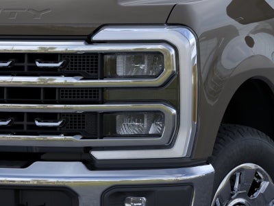 2026 Ford Super Duty F-350® Lariat®