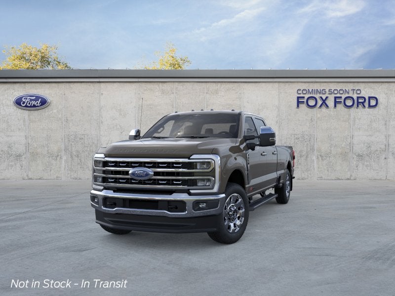 2026 Ford Super Duty F-350® Lariat®